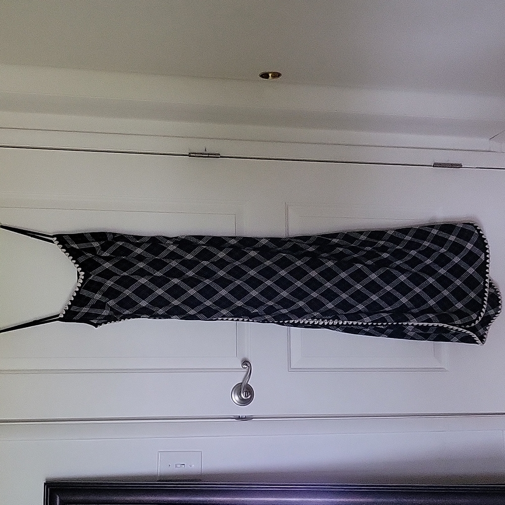 Corey Lynn Calter dress